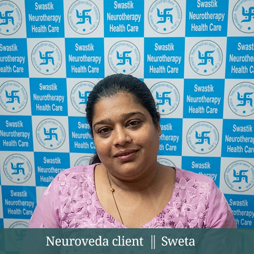 Patient testimonial video